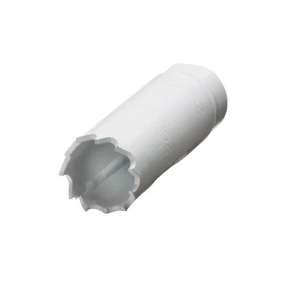 LUX Bi-Metall-Lochsäge 19 Mm 3 LUX Bi-Metall-Lochsäge 19 Mm