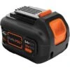 Black & Decker Black+Decker Ersatz-Akku 54 V / 2,5 Ah BL2554 -Günstiges Werkzeug Geschäft 194461 2012 1