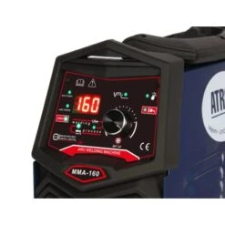 Atrox Lichtbogenschweißgerät Mit Digitalanzeige 16 Atrox Lichtbogenschweißgerät Mit Digitalanzeige -Günstiges Werkzeug Geschäft 1 2240 1319862 AY3783 CU 6