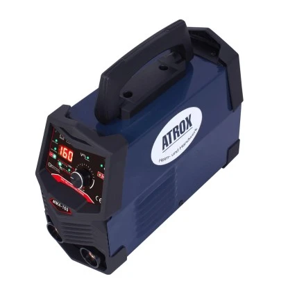 Atrox Lichtbogenschweißgerät Mit Digitalanzeige 13 Atrox Lichtbogenschweißgerät Mit Digitalanzeige – Bild 11