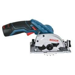 Bosch Professional Akku-Kreissäge GKS 12 V-26 Mit 2 Akkus & Ladgerät In L-Boxx -Günstiges Werkzeug Geschäft 1 5ah 2 0ah 2 5ah stat 01
