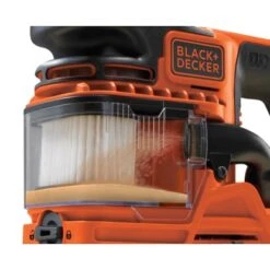 Black & Decker Black+Decker Schwingschleifer Duosand 270 W KA330E 12 Black & Decker Black+Decker Schwingschleifer Duosand 270 W KA330E -Günstiges Werkzeug Geschäft 200792 2012 5