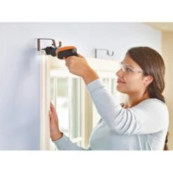 Black & Decker Black+Decker Exzenter-Aufsatz CSOA2 Für 3,6 V Akkuschrauber -Günstiges Werkzeug Geschäft 200822 2012 1 1