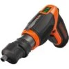 Black & Decker Black+Decker Exzenter-Aufsatz CSOA2 Für 3,6 V Akkuschrauber