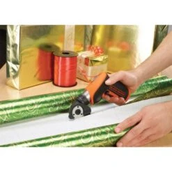 Black & Decker Black+Decker Universalschneider-Aufsatz CSCA3 Für 3,6 V Akkuschrauber -Günstiges Werkzeug Geschäft 200825 2012 7