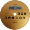 Cross Tools Diamantscheibe 230 Mm X 2 Mm X 22,23 Mm 1 Cross Tools Diamantscheibe 230 Mm X 2 Mm X 22,23 Mm -Günstiges Werkzeug Geschäft 20602 CSC1000 1100 disk 20