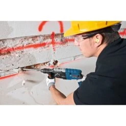 Bosch Professional Bohrhammer GBH 2-28 F SDS Plus 880 W -Günstiges Werkzeug Geschäft 2102408 4928 5