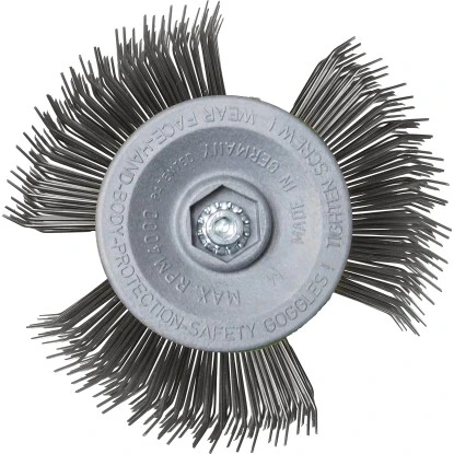 Schleifbürste Decapower 3 Schleifbürste Decapower