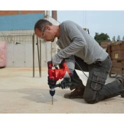 Einhell 900 W Bohrhammer TC-RH 900 Inkl. Tiefenanschlag Mit Koffer -Günstiges Werkzeug Geschäft 224 2171 4258237 11012 001