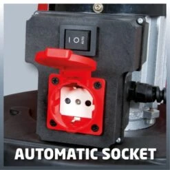 Einhell Absauganlage TE-VE 550 A -Günstiges Werkzeug Geschäft 240713 2171 3