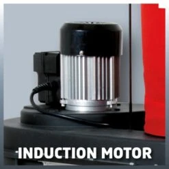 Einhell Absauganlage TE-VE 550 A -Günstiges Werkzeug Geschäft 240713 2171 4