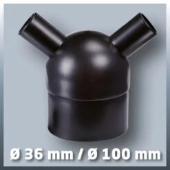 Einhell Absauganlage TE-VE 550 A -Günstiges Werkzeug Geschäft 240713 2171 5