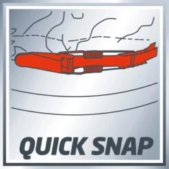 Einhell Absauganlage TE-VE 550 A -Günstiges Werkzeug Geschäft 240713 2171 7