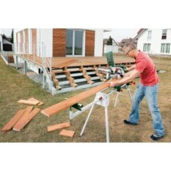 Bosch Kappsägentisch PTA 2400 9 Bosch Kappsägentisch PTA 2400 -Günstiges Werkzeug Geschäft 2468007 picture 4