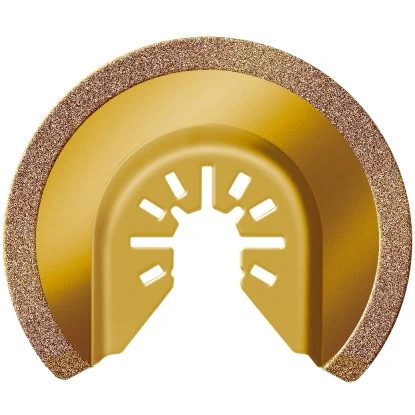 Worx 2 1/2 Carbid Segment Sägeblatt WA4977 3 Worx 2 1/2 Carbid Segment Sägeblatt WA4977