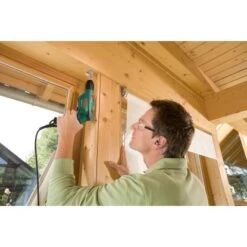 Bosch Schlagbohrmaschine PSB 500 RE 500 W -Günstiges Werkzeug Geschäft 2569960 picture 4