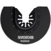 Worx 3 1/8 HSS Segment Sägeblatt WA5010 -Günstiges Werkzeug Geschäft 270457 2974 Positec 1