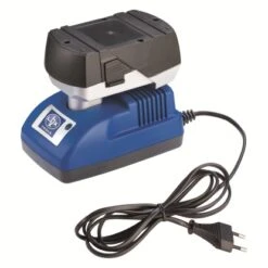 LUX Akku-Bohrschrauber ABS 18 NiCd Inkl. 2. Akku 10 LUX Akku-Bohrschrauber ABS 18 NiCd Inkl. 2. Akku -Günstiges Werkzeug Geschäft 2850360 picture 5