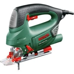 Bosch Stichsäge PST 900 PEL 620 W