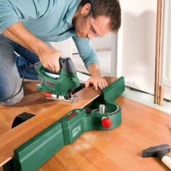 Bosch Stichsäge PST 900 PEL 620 W 13 Bosch Stichsäge PST 900 PEL 620 W -Günstiges Werkzeug Geschäft 2852382 picture 2