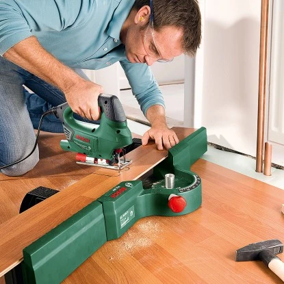 Bosch Stichsäge PST 900 PEL 620 W 7 Bosch Stichsäge PST 900 PEL 620 W – Bild 5