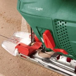 Bosch Stichsäge PST 900 PEL 620 W 11 Bosch Stichsäge PST 900 PEL 620 W -Günstiges Werkzeug Geschäft 2852382 picture 5