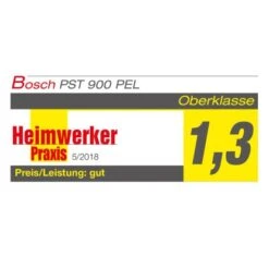 Bosch Stichsäge PST 900 PEL 620 W 15 Bosch Stichsäge PST 900 PEL 620 W -Günstiges Werkzeug Geschäft 285238 3058 1