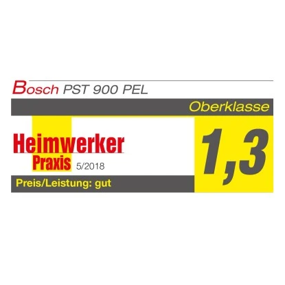 Bosch Stichsäge PST 900 PEL 620 W 9 Bosch Stichsäge PST 900 PEL 620 W – Bild 7