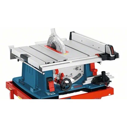 Bosch Professional Transport Und Arbeitstisch GTA 6000 7 Bosch Professional Transport Und Arbeitstisch GTA 6000 – Bild 5