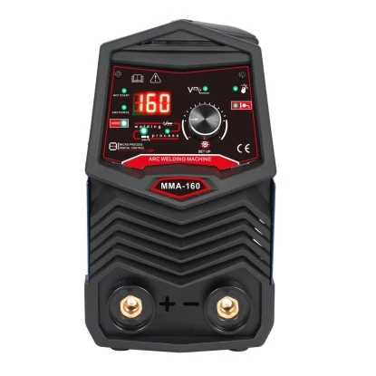 Atrox Lichtbogenschweißgerät Mit Digitalanzeige 9 Atrox Lichtbogenschweißgerät Mit Digitalanzeige – Bild 7