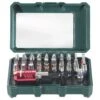 Metabo Bit-Box SP 32-teilig -Günstiges Werkzeug Geschäft 333677 2085 4