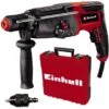 Einhell 950 W Bohrhammer TE-RH 950 5F Inkl. Tiefenanschlag Mit Koffer -Günstiges Werkzeug Geschäft 3372 2171 4006825663372 01