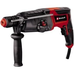 Einhell 950 W Bohrhammer TE-RH 950 5F Inkl. Tiefenanschlag Mit Koffer -Günstiges Werkzeug Geschäft 3372 2171 4006825663372 02