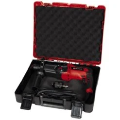 Einhell 950 W Bohrhammer TE-RH 950 5F Inkl. Tiefenanschlag Mit Koffer -Günstiges Werkzeug Geschäft 3372 2171 4006825663372 03