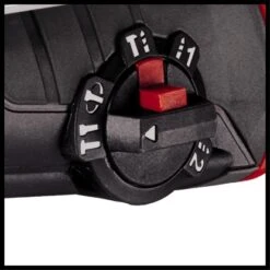 Einhell 950 W Bohrhammer TE-RH 950 5F Inkl. Tiefenanschlag Mit Koffer -Günstiges Werkzeug Geschäft 3372 2171 4006825663372 04