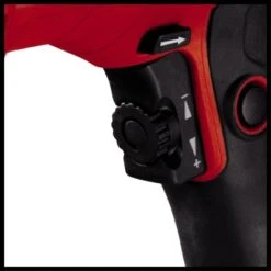 Einhell 950 W Bohrhammer TE-RH 950 5F Inkl. Tiefenanschlag Mit Koffer -Günstiges Werkzeug Geschäft 3372 2171 4006825663372 07