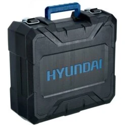 Hyundai 18 V Akku-Schlagbohrschrauber CHD1801LI Inkl. 2 Ah Akkus Mit Koffer 19 Hyundai 18 V Akku-Schlagbohrschrauber CHD1801LI Inkl. 2 Ah Akkus Mit Koffer -Günstiges Werkzeug Geschäft 337453 1719 09 chd1801li