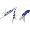 LUX Multitool 2er-Set 2 LUX Multitool 2er-Set -Günstiges Werkzeug Geschäft 342820 2137 MultiTool 1