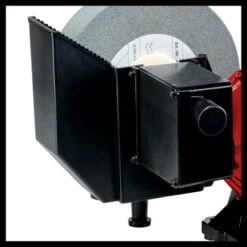 Einhell Nass-Trockenschleifer TC-WD 200/150 -Günstiges Werkzeug Geschäft 350839 2171 5