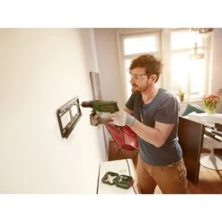 Bosch 600 W Schlagbohrmaschine EasyImpact 600 Inkl. Tiefenanschlag 17 Bosch 600 W Schlagbohrmaschine EasyImpact 600 Inkl. Tiefenanschlag -Günstiges Werkzeug Geschäft 352075 3058 08