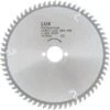 LUX HM-Kappsägeblatt 209 Mm X 30 Mm 64 Z