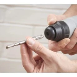 Black & Decker Black+Decker 800 W Bohrhammer BEHS02K -Günstiges Werkzeug Geschäft 358306 2012 08