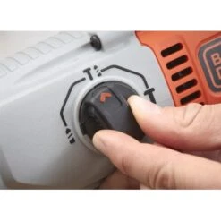 Black & Decker Black+Decker 800 W Bohrhammer BEHS02K -Günstiges Werkzeug Geschäft 358306 2012 09