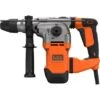 Black & Decker Black+Decker 1250 W Bohrhammer BEHS03K -Günstiges Werkzeug Geschäft 358308 2012 01
