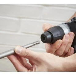 Black & Decker Black+Decker 1250 W Bohrhammer BEHS03K -Günstiges Werkzeug Geschäft 358308 2012 12