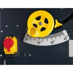 CMI Tischkreissäge 1600 W C-TKS-1600 -Günstiges Werkzeug Geschäft 384746 2137 4