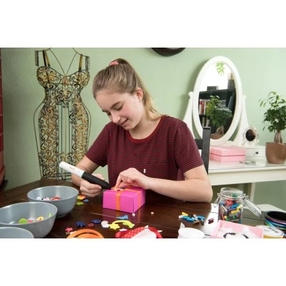 Bosch Heißklebestift Gluey Marshmallow 8 Bosch Heißklebestift Gluey Marshmallow – Bild 6