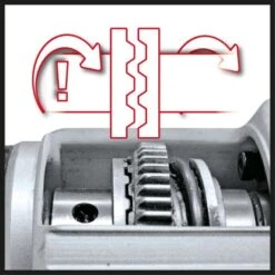 Einhell 1600 W Bohrhammer TC-RH 1600 13 Einhell 1600 W Bohrhammer TC-RH 1600 -Günstiges Werkzeug Geschäft 398244 2171 202009 2