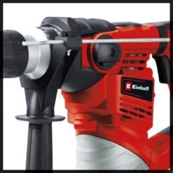 Einhell 1600 W Bohrhammer TC-RH 1600 14 Einhell 1600 W Bohrhammer TC-RH 1600 -Günstiges Werkzeug Geschäft 398244 2171 202009 3