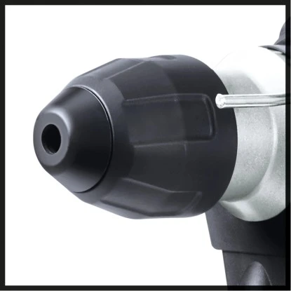 Einhell 1600 W Bohrhammer TC-RH 1600 7 Einhell 1600 W Bohrhammer TC-RH 1600 – Bild 5